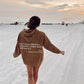 Sweater 'Beste persoon achter mij