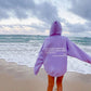 Sweater 'Beste persoon achter mij
