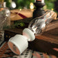 👍Ontvang van tevoren een 49% korting voor Kerstmis💥💥LED Vintage Kerosine Lamp Elektronische Swing Kaars