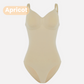 Vrouwen Tummy Control Taille-Afslankend Bodysuit
