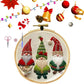 🎅Kerstopwarming - 49% korting🎅Kerst borduurpakket