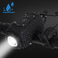 🔥LAATSTE DAG 50% KORTING🔥Waterdichte fietskoplamp voor buiten met claxon
