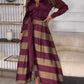 💥Uitverkoop 49% korting💕 Elegantie met schouderband jurk