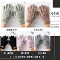 Winterhandschoenen met touchscreen