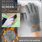 Winterhandschoenen met touchscreen