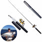 🔥Last Day Hot Sale 49% KORTING - 🎣Zakformaat hengel