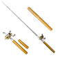🔥Last Day Hot Sale 49% KORTING - 🎣Zakformaat hengel