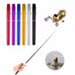 🔥Last Day Hot Sale 49% KORTING - 🎣Zakformaat hengel