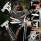 Multitool Outdoor Draagbare Verstelbare Sleutel