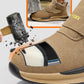 Geïsoleerde, hittebestendige, antislip veiligheidsschoenen