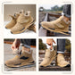 Geïsoleerde, hittebestendige, antislip veiligheidsschoenen