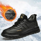 🔥Tijdelijke korting - 50% korting 🔥Winter vrijetijdsschoenen voor mannen（Antislip, zacht en warm）