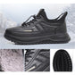 🔥Tijdelijke korting - 50% korting 🔥Winter vrijetijdsschoenen voor mannen（Antislip, zacht en warm）