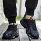 Lichtgewicht onverwoestbare antislip stalen neus schoenen