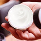 Universele Neutrale Schoenpoets Creme met Spons