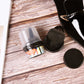 Universele Neutrale Schoenpoets Creme met Spons