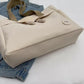 🔥Hete Verkoop 49%🔥Trendy Grote Tas Met Meerdere Zakken