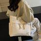 🔥Hete Verkoop 49%🔥Trendy Grote Tas Met Meerdere Zakken