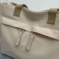 🔥Hete Verkoop 49%🔥Trendy Grote Tas Met Meerdere Zakken