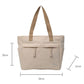 🔥Hete Verkoop 49%🔥Trendy Grote Tas Met Meerdere Zakken