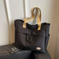 🔥Hete Verkoop 49%🔥Trendy Grote Tas Met Meerdere Zakken