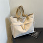 🔥Hete Verkoop 49%🔥Trendy Grote Tas Met Meerdere Zakken