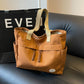 🔥Hete Verkoop 49%🔥Trendy Grote Tas Met Meerdere Zakken