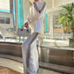 ❄️Winter Specials❄️ Fashion Sequin Suit (2 pieces set)