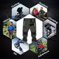 💥Uitverkoop 49% korting👖Waterdichte, sneldrogende outdoorbroek
