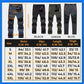 💥Uitverkoop 49% korting👖Waterdichte, sneldrogende outdoorbroek