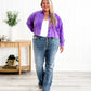 ✨ Nieuwjaarspromotie: Dames Bootcut Jeans met Knopen ✨