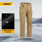 🔥Hot sale🔥Heren Outdoor Hiking Waterdichte Warme Broek