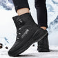 🔥Meest verkochte producten🔥Warm winter- en outdoorsneeuwlaarzen voor dames