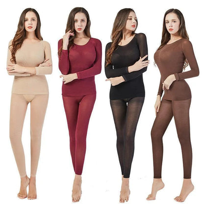 🔥✨ ¡50% DE DESCUENTO! Ropa Interior Sin Costuras — Ultra Elástica, Transpirable & Súper Cómoda 🌸💖 | ¡Producto Súper Vendido!