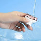 4-in-1 Elektrische Draadloze Dames Lichaamshaar Scheermachine