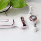 4-in-1 Elektrische Draadloze Dames Lichaamshaar Scheermachine