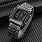 🔥 2025 nieuw model hot sale-49% korting🔥 Elegant multifunctioneel waterbestendig herenhorloge