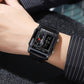 🔥 2025 nieuw model hot sale-49% korting🔥 Elegant multifunctioneel waterbestendig herenhorloge