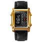 🔥 2025 nieuw model hot sale-49% korting🔥 Elegant multifunctioneel waterbestendig herenhorloge