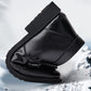 [Wintercadeau] 💥KRIJG 49% KORTING💥Warme casual PU-leren herenschoenen