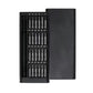 24-in-1 Multifunctionele Precisie Magnetische Schroevendraaierset