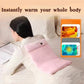 🔥🔥🔥[Winter Must-Have] Grafeen USB Oplaadbare Multifunctionele Handwarmer