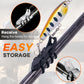 Magnetische Haak Houders Lokken Accessoire