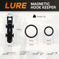 Magnetische Haak Houders Lokken Accessoire