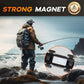 Magnetische Haak Houders Lokken Accessoire