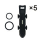 Magnetische Haak Houders Lokken Accessoire