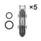 Magnetische Haak Houders Lokken Accessoire