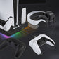 Multifunctionele koelstandaardset voor PS5