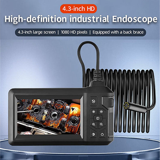 💥Hot sale--50% korting💥Onderhoudsspecifieke Endoscoop