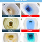 ✨2025 Hot Sale🔥Tijdelijke aanbieding Blue Bubble Toilet Bowl Cleaner